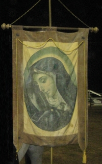 Consegna del Palio
