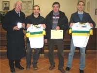 De Pascale e Albanese campioni regionali UISP