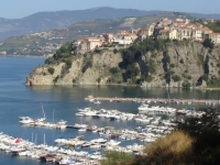 Paestum and Agropoli