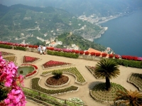 Costiera Amalfitana: Amalfi, Positano, Ravello