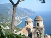 Costiera Amalfitana half day: Amalfi, Ravello