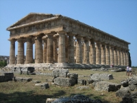 Paestum