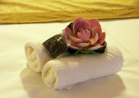 Massaggio SHIATSU