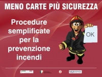 Novità legislative sugli obblighi antincendio per le attività
