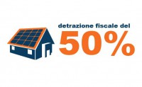 Detrazione Fiscale