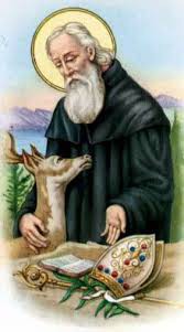 S. Egidio Abate S. Egidio Abate