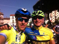 Reppucci e Acone impegnati a S.M. CapuaVetere