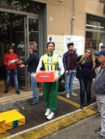 De Pascale 2° di categoria