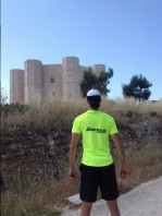Castel del Monte - Andria