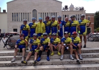 Pellegrinaggio a San Giovanni Rotondo