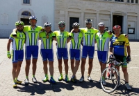 Quest'oggi divisi tra salernitano, Gargano e Terra di lavoro!