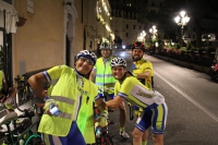 Costa d'Amalfi Night Ride