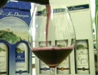 Olimpiadi: battaglia a suon di vino novello!