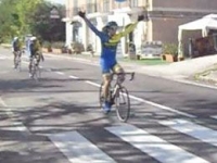 Antonio De Pascale neo-campione!