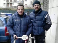 Granfondo molisana