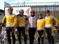 Randonnè di Salerno