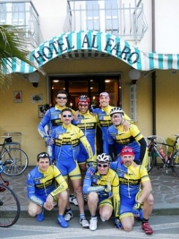 Gf "Selle Italia" - Cervia