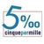 Devolvi il tuo 5 per mille al Circolo!