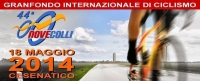Presenti anche l'anno prossimo alla Novecolli