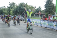 Il Circolo Amatori della Bici finalmente a braccia alzate