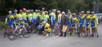 Gli Amatori incoronano Antonio De Pascale Campione’14
