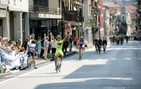 Giglio e Ferrara vincono nella Due giorni di Atripalda
