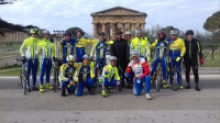 2018 tutto da pedalare