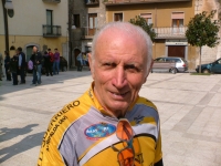 Ciao Professore