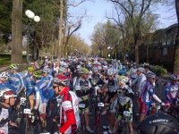 Anche a Firenze!