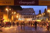 Granfondo di Roma: tra 5000 partecipanti Atripalda c’è!