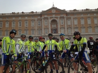 Granfondo dei Borboni, il Circolo c'è!