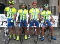 Granfondo di Orsara (FG)