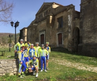 Il Circolo diviso tra Sannio e Cilento
