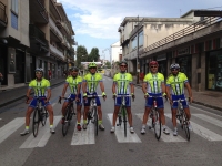 Spettacolo all' VIII Trofeo La Maddalena