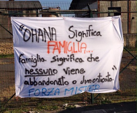 Sant'egidio Femminile - Ohana Sant'egidio Femminile - Ohana