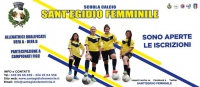Scuola calcio: iscrizioni aperte dal 22 agosto