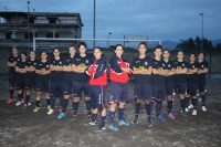 Benevento - SANT'EGIDIO FEMMINILE