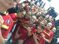 SANT'EGIDIO FEMMINILE - Woman Calvizzano