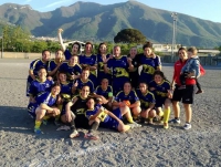 SANT'EGIDIO FEMMINILE - Atletico Sorrento
