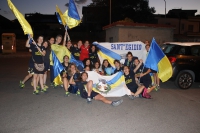 Il Sant'Egidio Femminile si aggiudica i play off