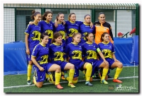 Semifinale Coppa Italia: Città di Pontedera - SANT'EGIDIO FEMMINILE
