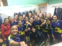 Irpinia Sport - SANT'EGIDIO FEMMINILE