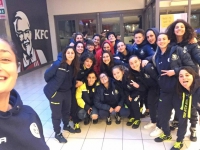 SANT'EGIDIO FEMMINILE - Benevento