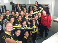 SANT'EGIDIO FEMMINILE - Napoli