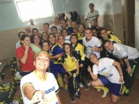 Frattese - SANT'EGIDIO FEMMINILE