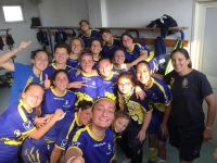 SANT'EGIDIO FEMMINILE - Potenza