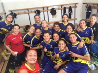 Coppa Italia: Potenza - SANT'EGIDIO FEMMINILE