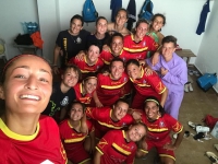 Coppa Italia: New Team - SANT'EGIDIO FEMMINILE