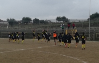New Team San Marco - SANT'EGIDIO FEMMINILE