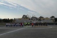 SANT'EGIDIO FEMMINILE - Ludos Palermo